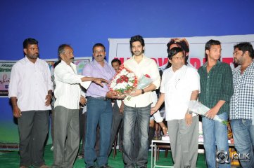 Sushanth Birthday Celebrations